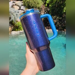 Stanley Custom Blue 40oz Protour